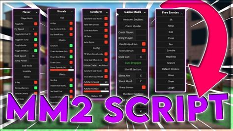 Murder Mystery 2 Script. . Script mm2 pastebin 2022